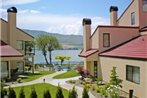 Spacious Resort Condos Fronting Beautiful Lake Chelan