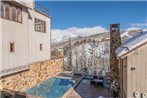 Villas at Cortina by Alpine Lodging Telluride