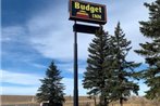 Budget Inn Laramie