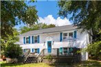 1010 E Ashley - Two Kitchens - Steps to Beach