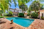 Villa Blanca - 4bd-3ba - Private Pool - Parking