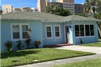 Beach Bungalow home