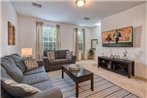 Super pleasant villa centrally located in Orlando