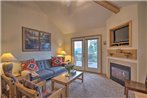 Airy Resort-Style Klamath Falls Townhome with Deck!