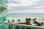 Stunning Sea view Apt in Hollywood Beach