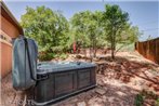 *H* NEW! 4BR Garden of the Gods Retreat