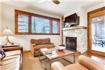 Breckenridge 2 Bedroom Condo at Blue Sky