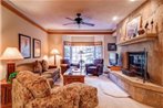 Beaver Creek Village 2 Bedroom Condo at The Charter