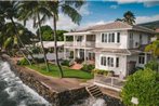 Lahaina Oceanfront Estate-Main House