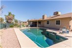 The Diamond - Private Pool Pet Friendly 4BD Near Arena