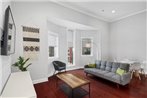 Private Place in Philly's Charming Queen Village
