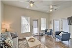 Lovely Gulfport Home - Walk to Beach and Downtown!
