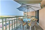 Oceanfront 17-Acre Resort with Beach and Amenities!