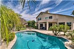 Family Home with Pool Table and Mountain Views!