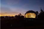 Clear Sky Resorts - Grand Canyon - Unique Sky Domes