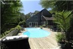 Villa Flasses - Luxury with pool