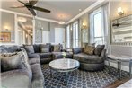 Hosteeva 5BR Penthouse Steps to the Streetcar & FQ