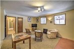 Cozy Durango Apt with Mtn View about 6 Mi to Downtown!