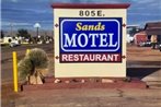 Sands Motel