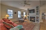 Kennebunk Cottage with Yard Less Than 1 Mi to Beach!