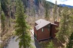 Keystone Gulch Cabin 1688 cabin
