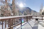 Elephant Mountain Cabin at Filoha Meadows