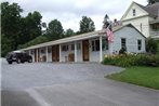 Mohican Motel