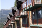 Mountain Resort Suites with Stunning Views of Lake Tahoe