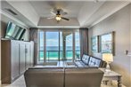 Pensacola Beach Penthouse with View and Pool Access!