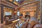 Comfy Retreat with Private Dock on Claytor Lake