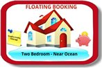 We Pick - 2br Near Ocean 4 ppl