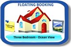 We Pick - 3br Ocean View 6 ppl