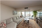 102B - One Bedroom Lakefront Condo with Fireplace & Free WIFI!