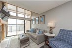 301D - Lakefront 2 Bedroom Condo with 2 Baths