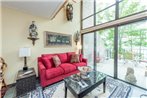307C - Lakefront One Bedroom Condo with Exotic Flair
