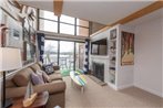 514C - Lakefront One Bedroom Condo with Scenic Balcony & Cozy Fireplace!