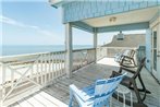 Oceanfront Beach Home