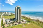 Luxury Resort Amenities and Even Better! Spacious Condo Overlooking Gulf