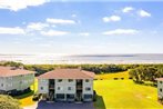 Breathtaking Ocean Front Condo at Caswell Beach