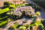 Castillo - Stunning Mediterranean-Style Estate w Spacious Yard & Balconies