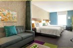 Home2 Suites By Hilton Charlotte Belmont