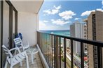 Standard Ocean View Condo - 35th floor views