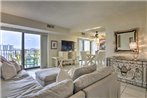 Beachfront Ocean City Condo with Pool and Views!