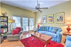 Sunny Titusville Retreat Near Space Coast!