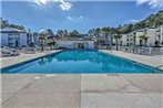 Coastal Resort Condo - Swim