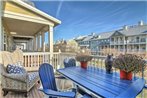 Resort-Style Townhome with Beach and Pool Access!