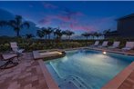 Exclusive Villa with Large Private Pool on Encore Resort at Reunion