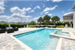 Rent Your Own Orlando Villa with Large Private Pool on Encore Resort at Reunion