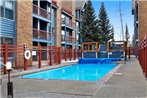 Breck River Mtn Lodge 1bd