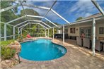 Luxe Coastal Home - 11 Miles to Ft Pierce Inlet!